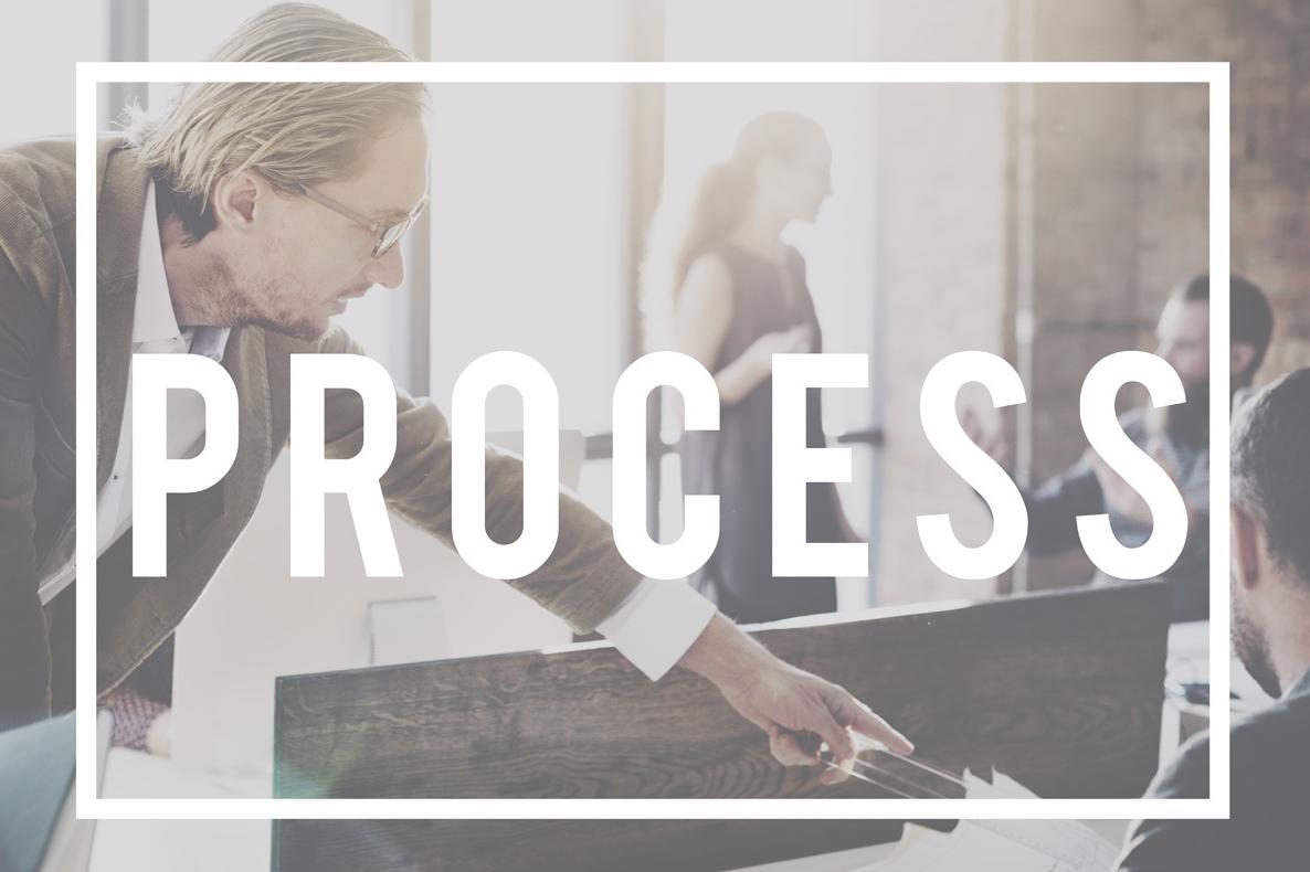 6 Phases of the Web Design and Development Process