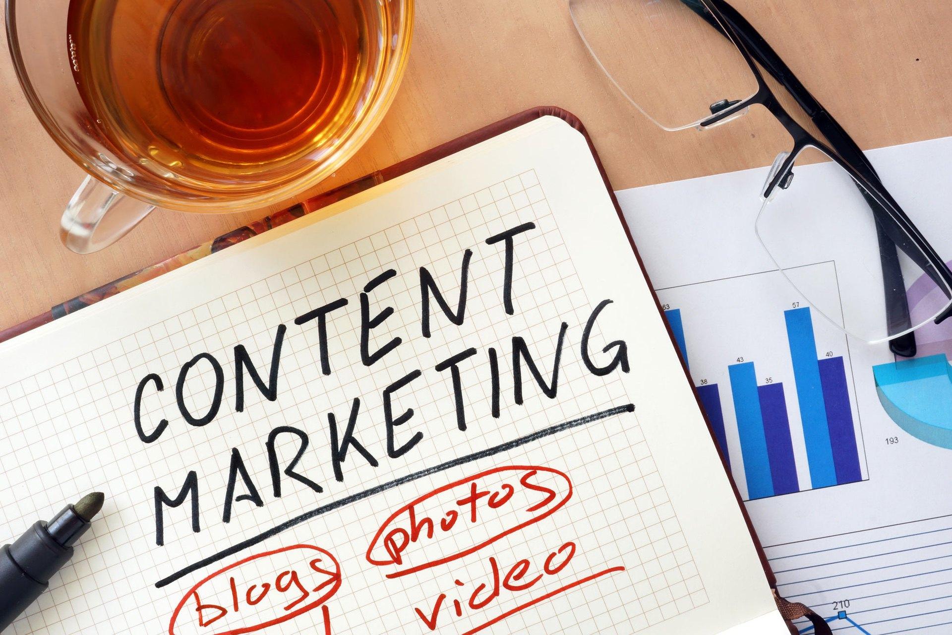 Awesome Tools for Generating Content Ideas for Your Blog