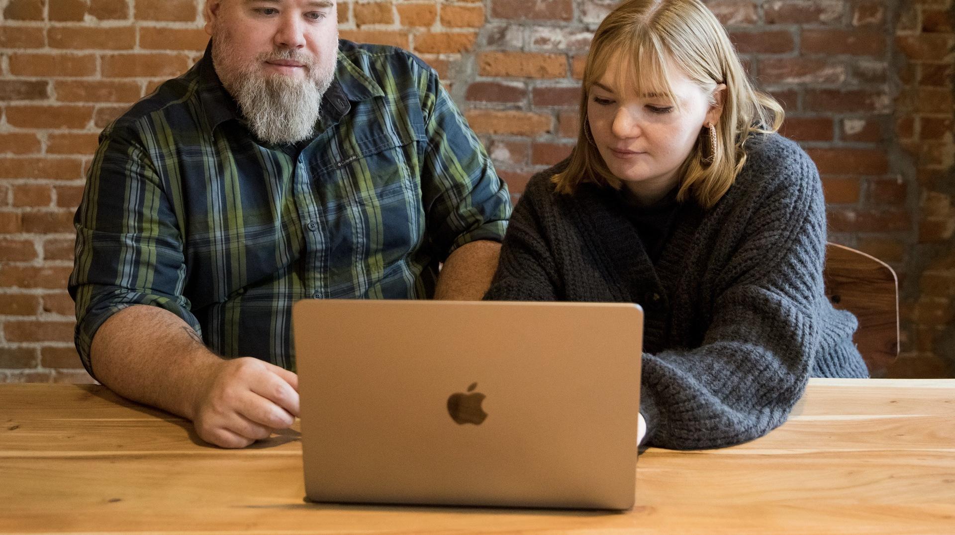 Rob and Kalei Web Developers