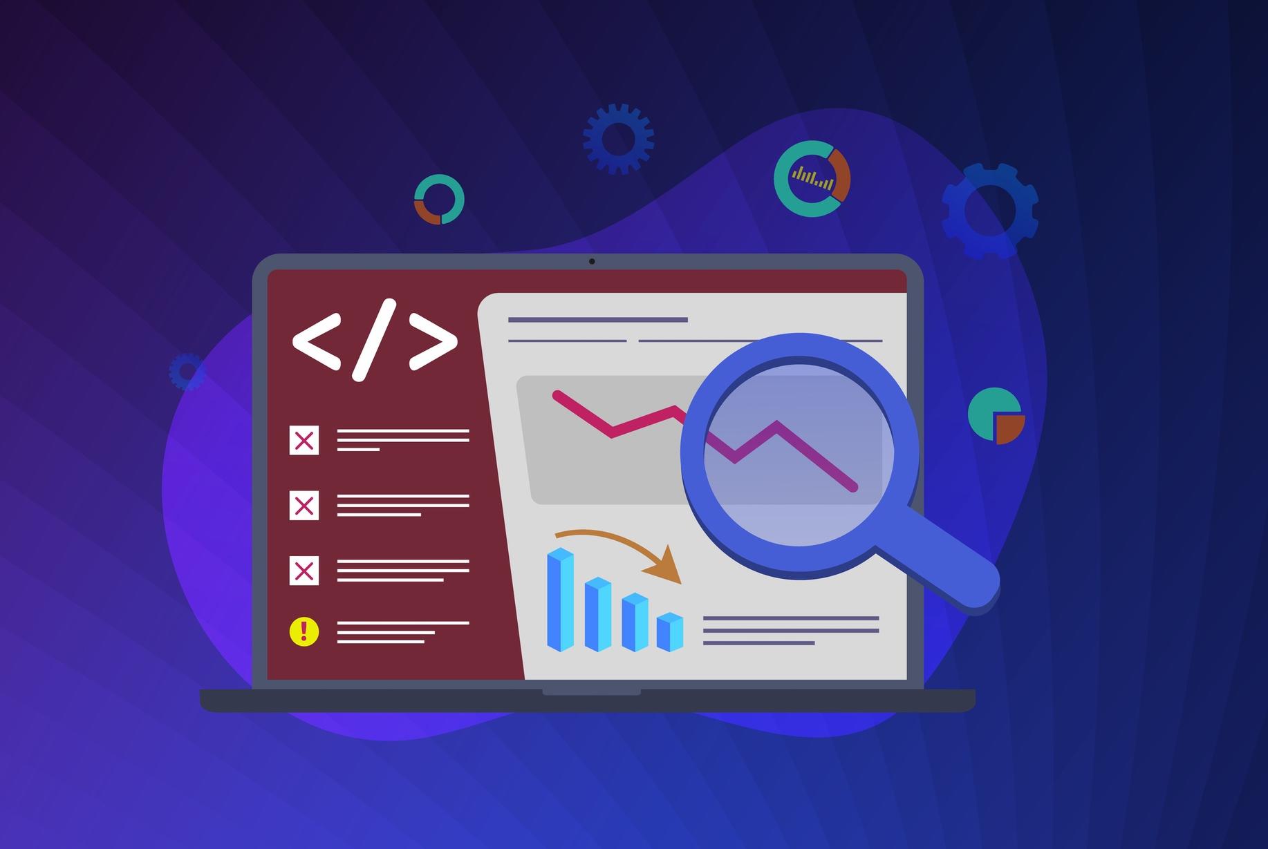 Most Common SEO Mistakes