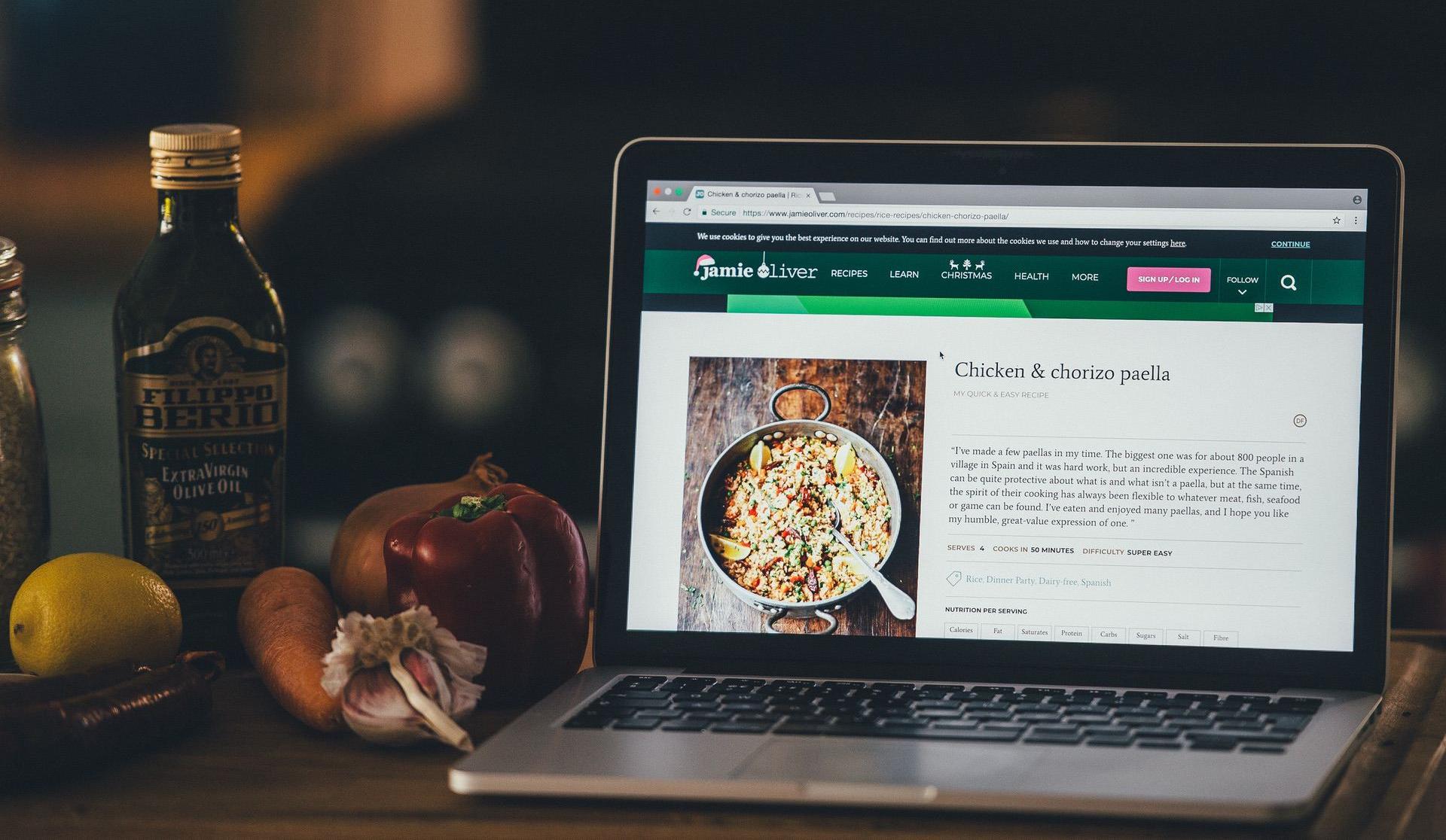 10 Ingredients for a Winning Website in 2019
