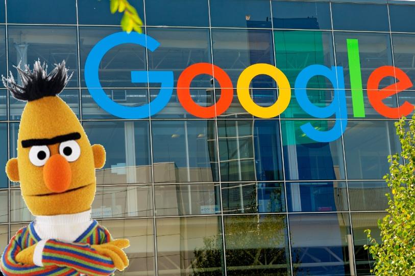 Google’s Most Important Algorithm Update in 5 Years: BERT