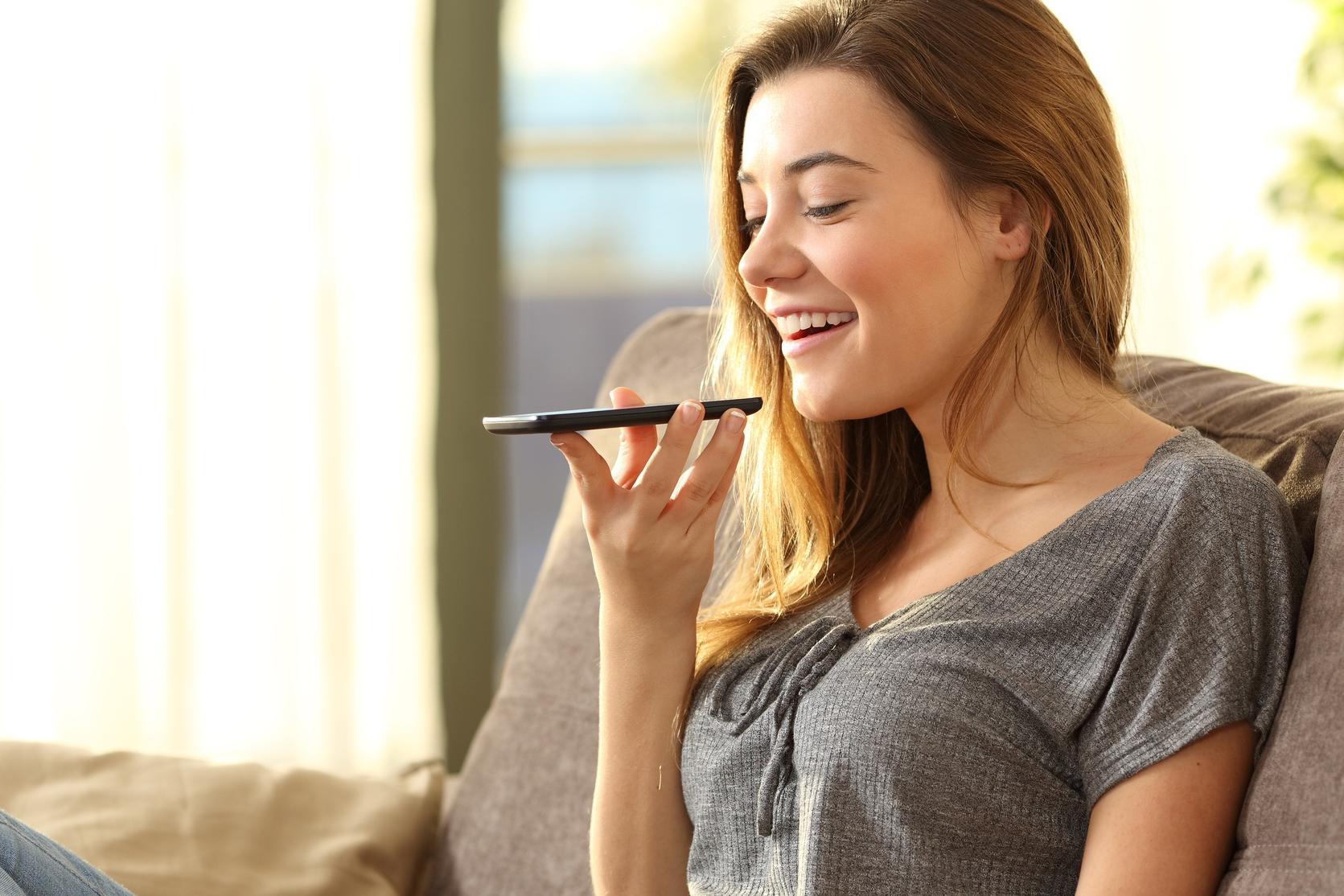 Hey Siri, How Much of Google Search Will be Via Voice by 2020?
