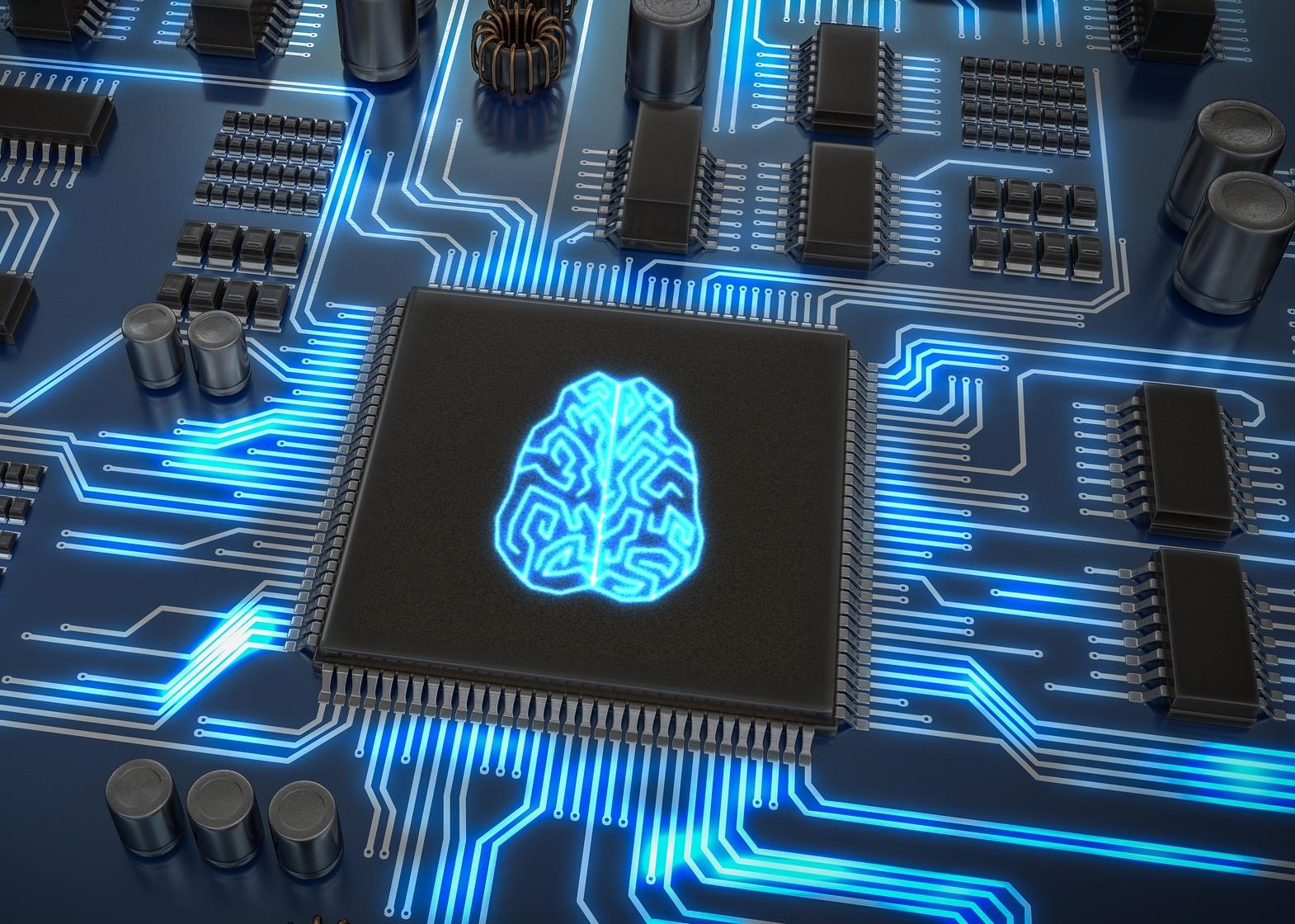Marketing Automation is Like a Second Brain