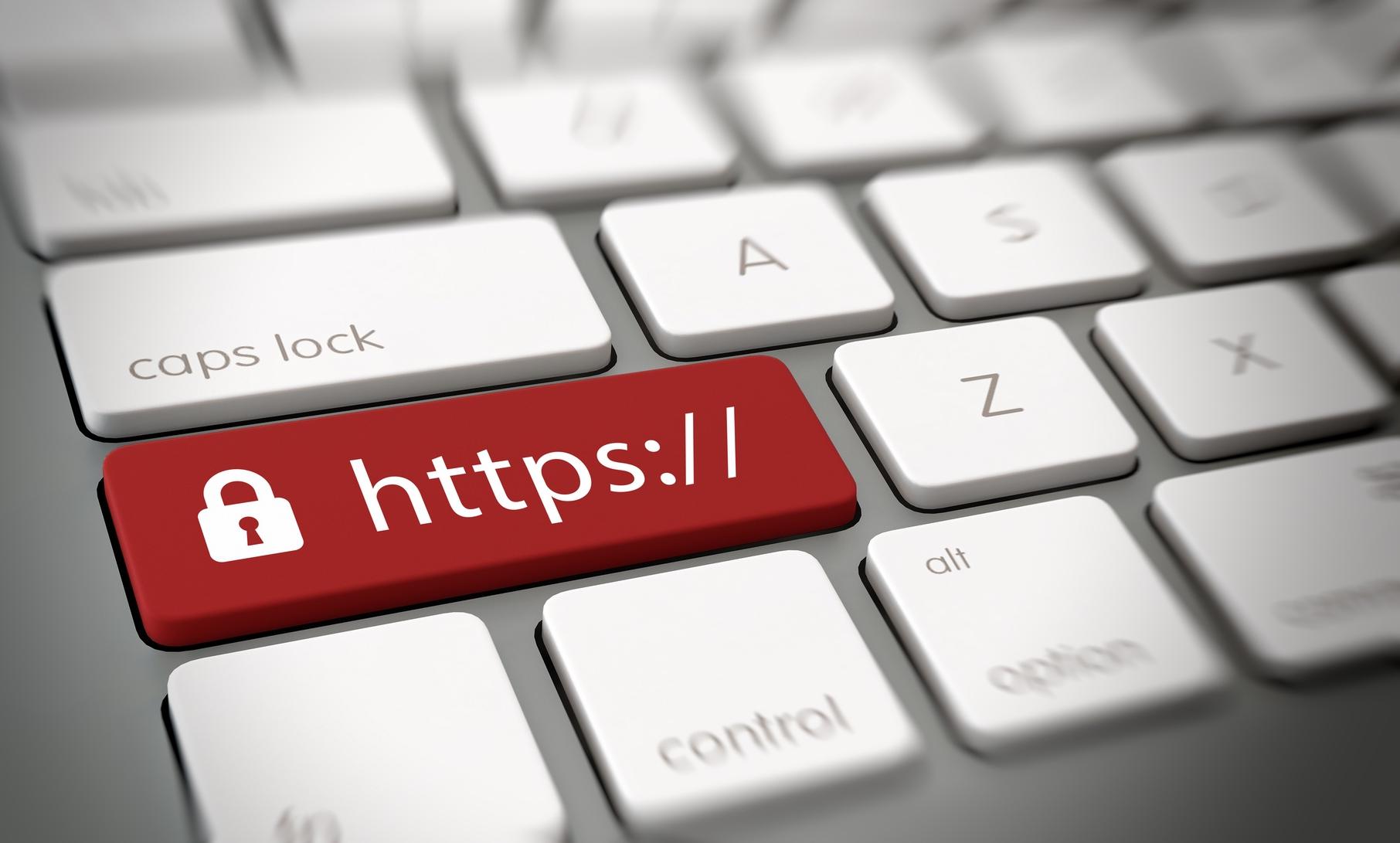 Google’s Next Steps Towards a Secure Web