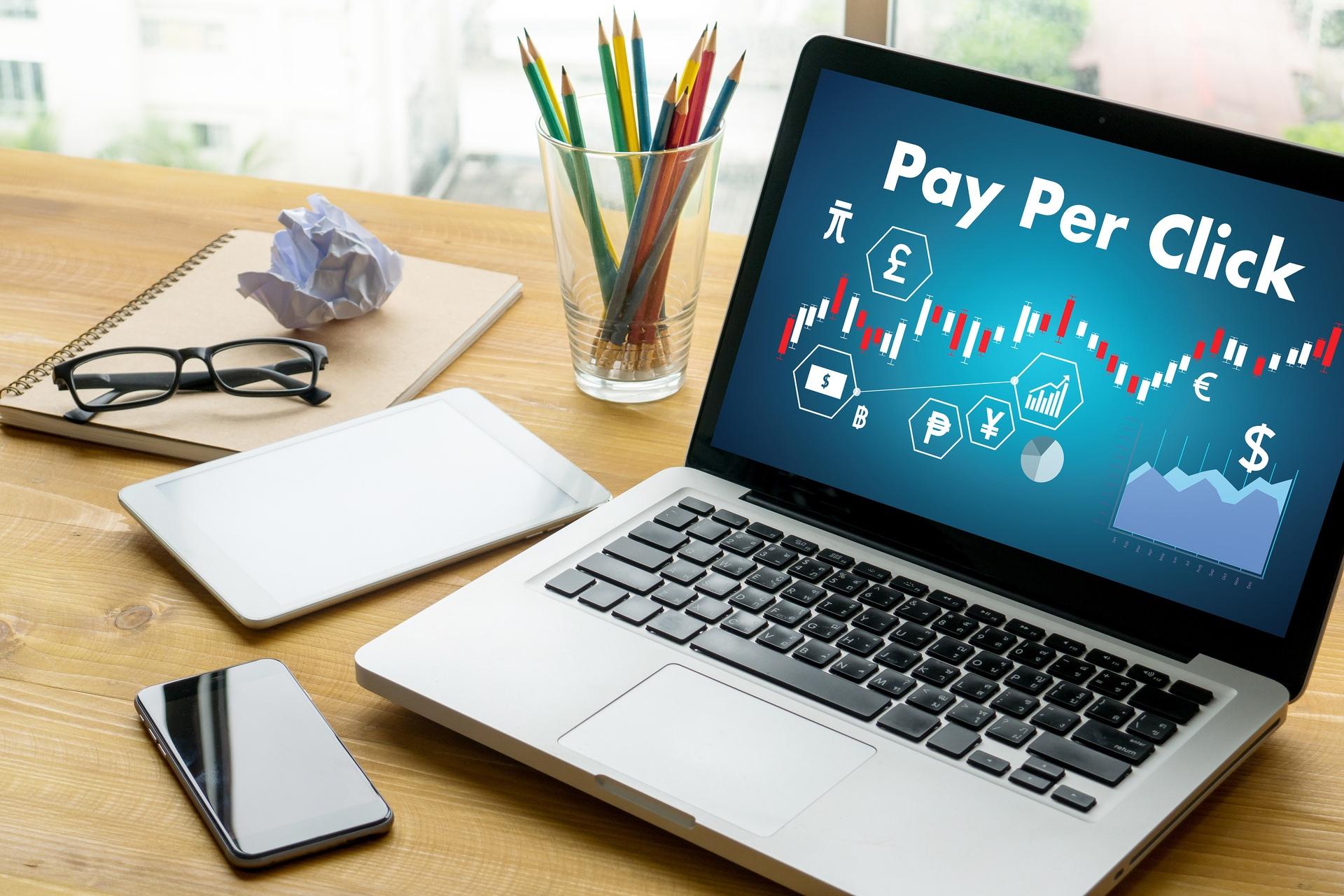 Why You Should Be Using PPC Now