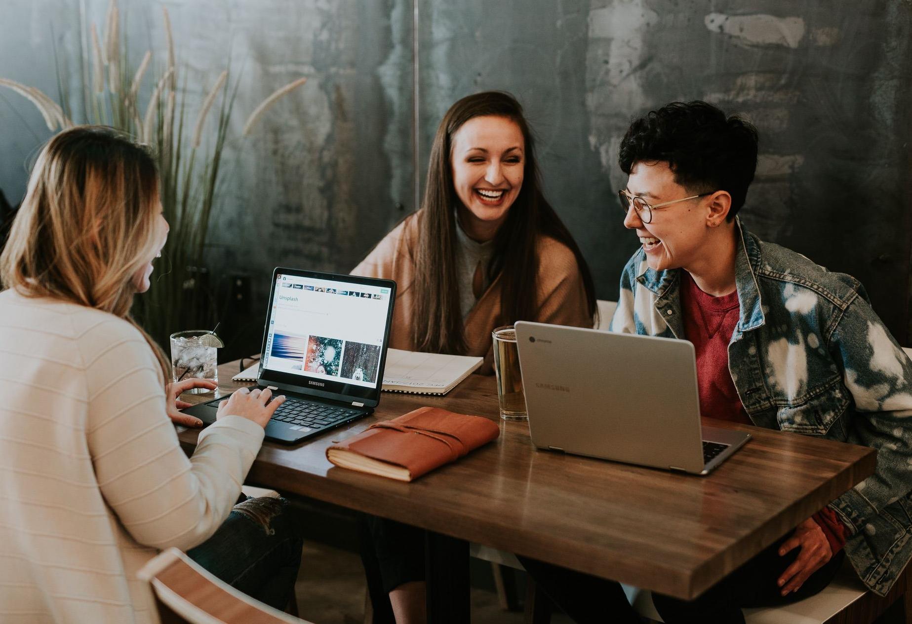 The Dawn of Human-to-Human (H2H) Marketing
