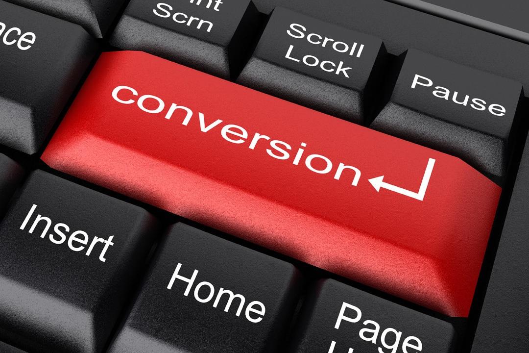 Avoid These 4 Web Design Mistakes to Improve Your Conversion Rate
