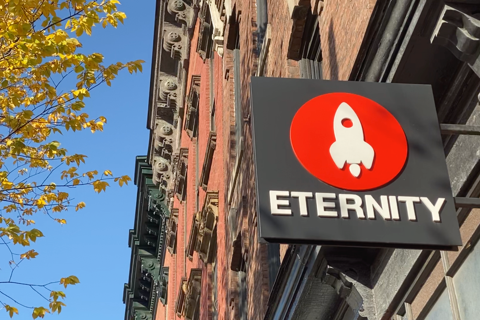 20 Milestones in 20 Years: How Eternity Grew Out of a Dorm Room
