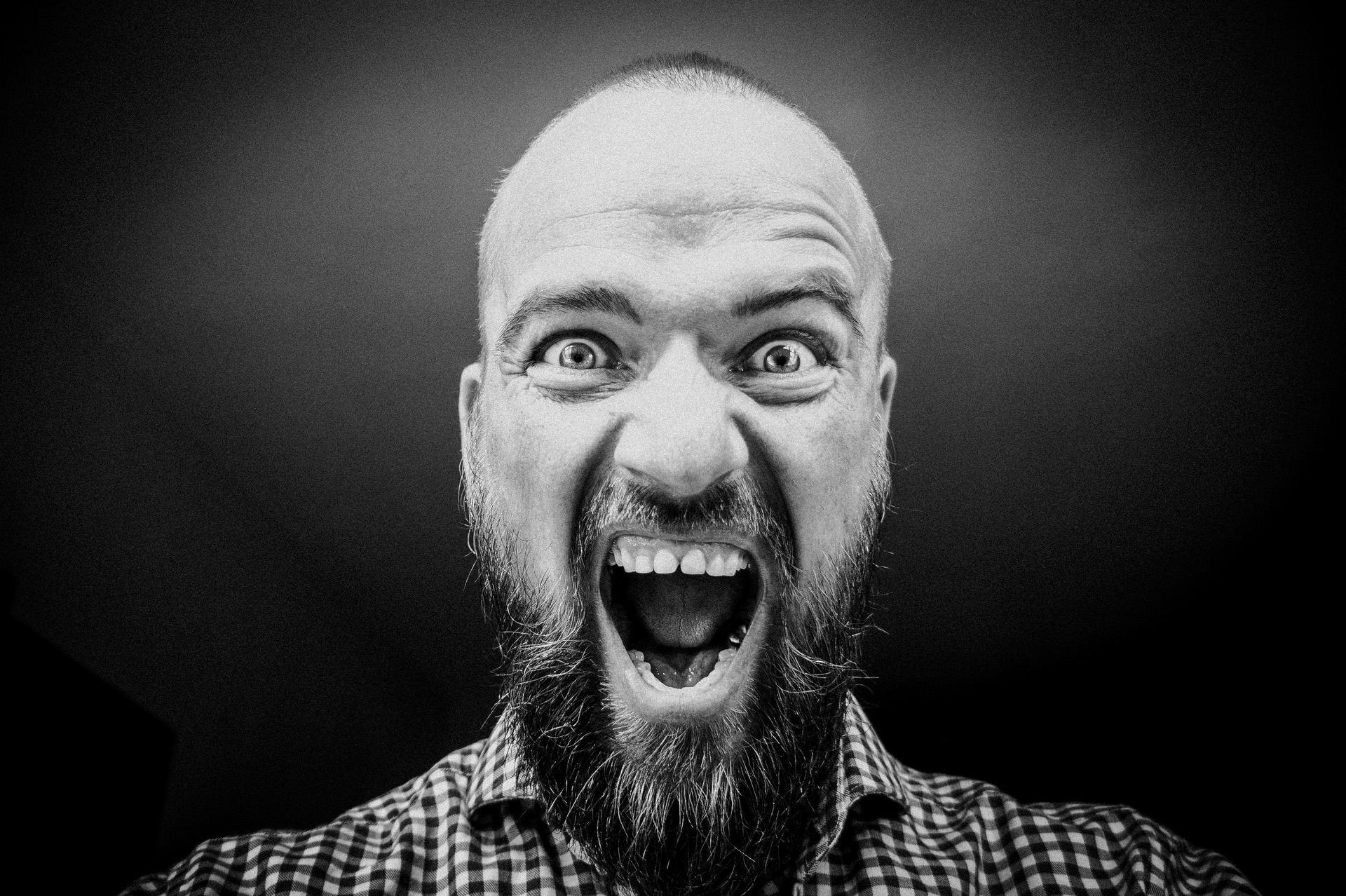 9 Toxic Things About Your Website That SCARE People Away