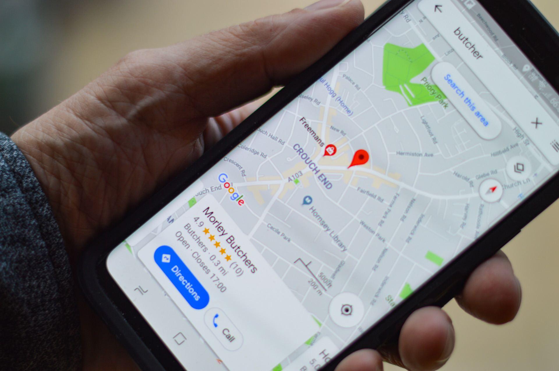 Google to Charge for “Google My Business”?