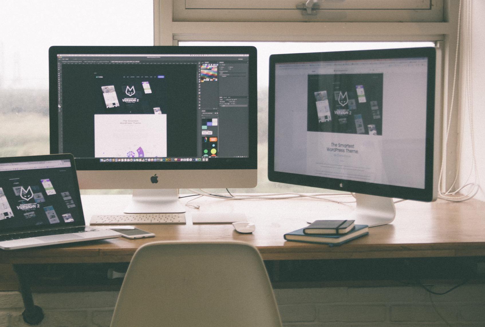 What Website Layouts Are Trending In 2020