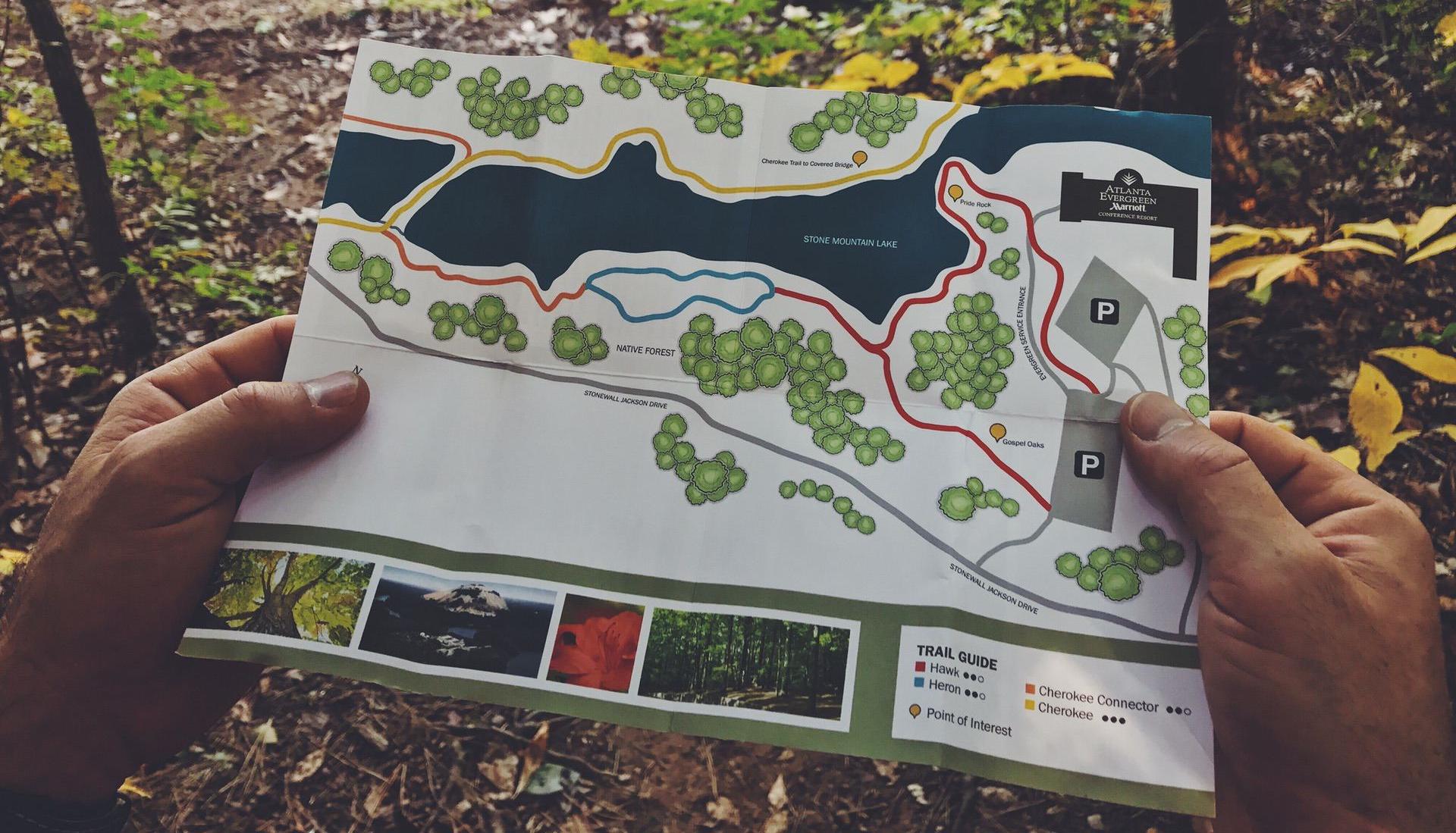 Customer Journey Mapping 101