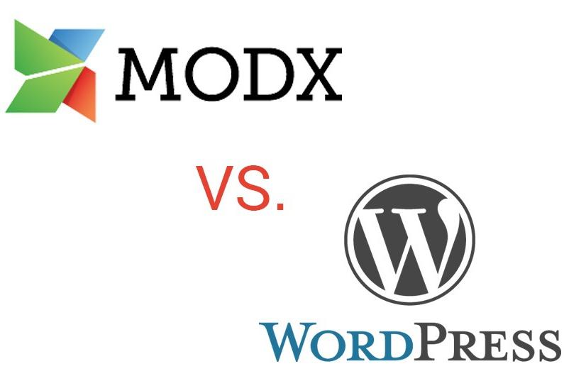 MODX vs. WordPress - Which CMS Is Right for Your Website?