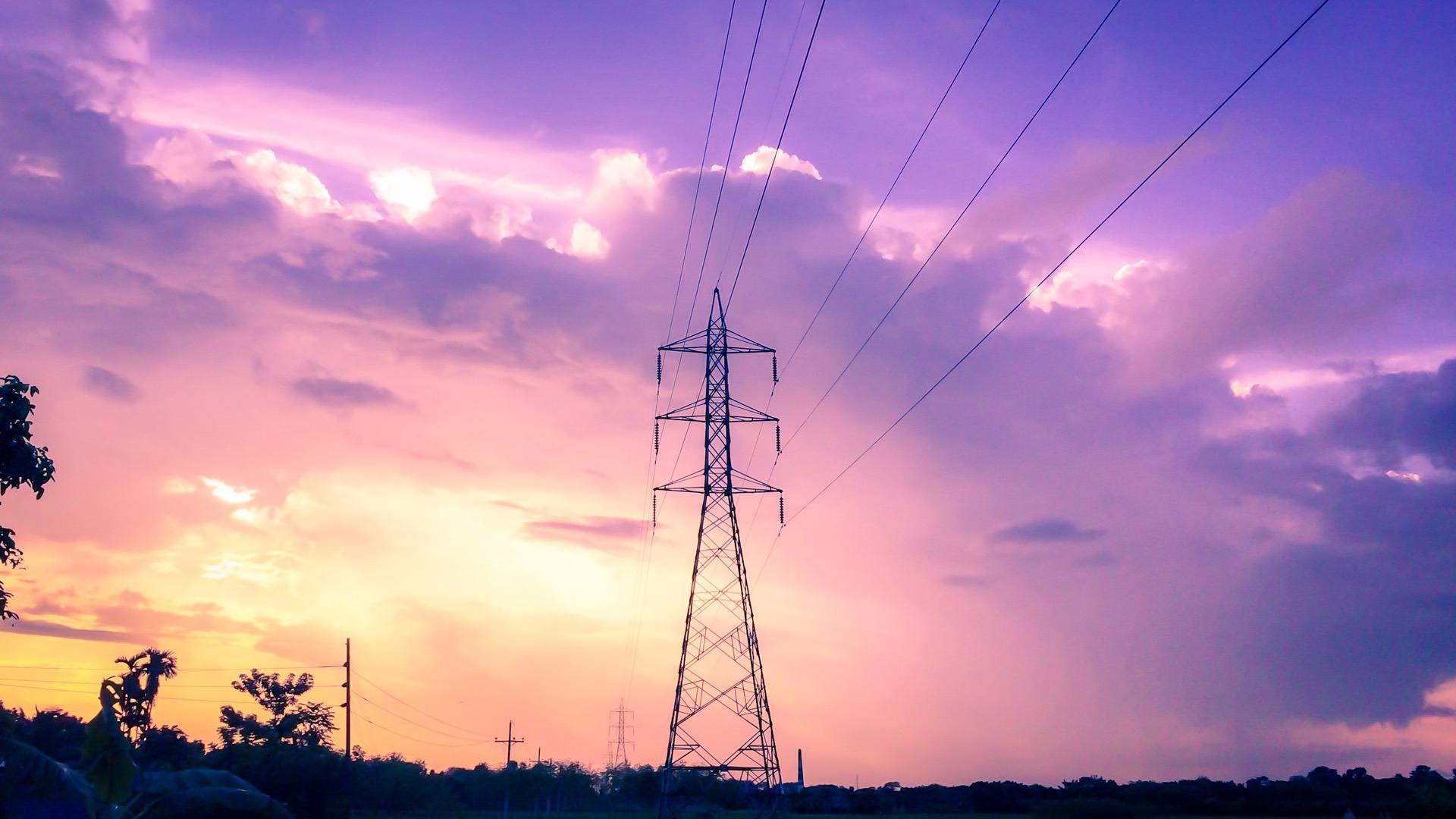 Eternity Launched an App for Vermont Electric Co-op