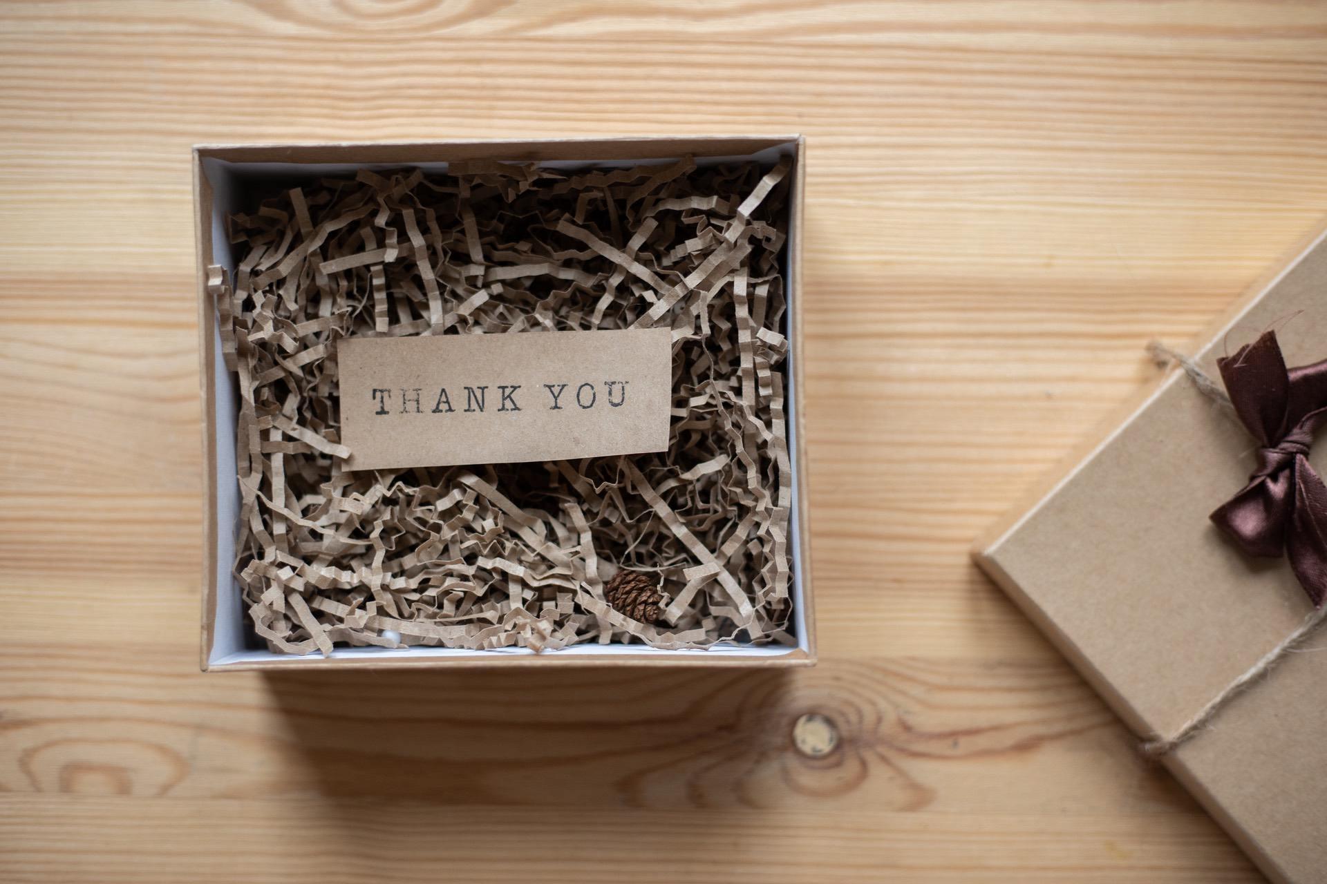 employee appreciation stock photo