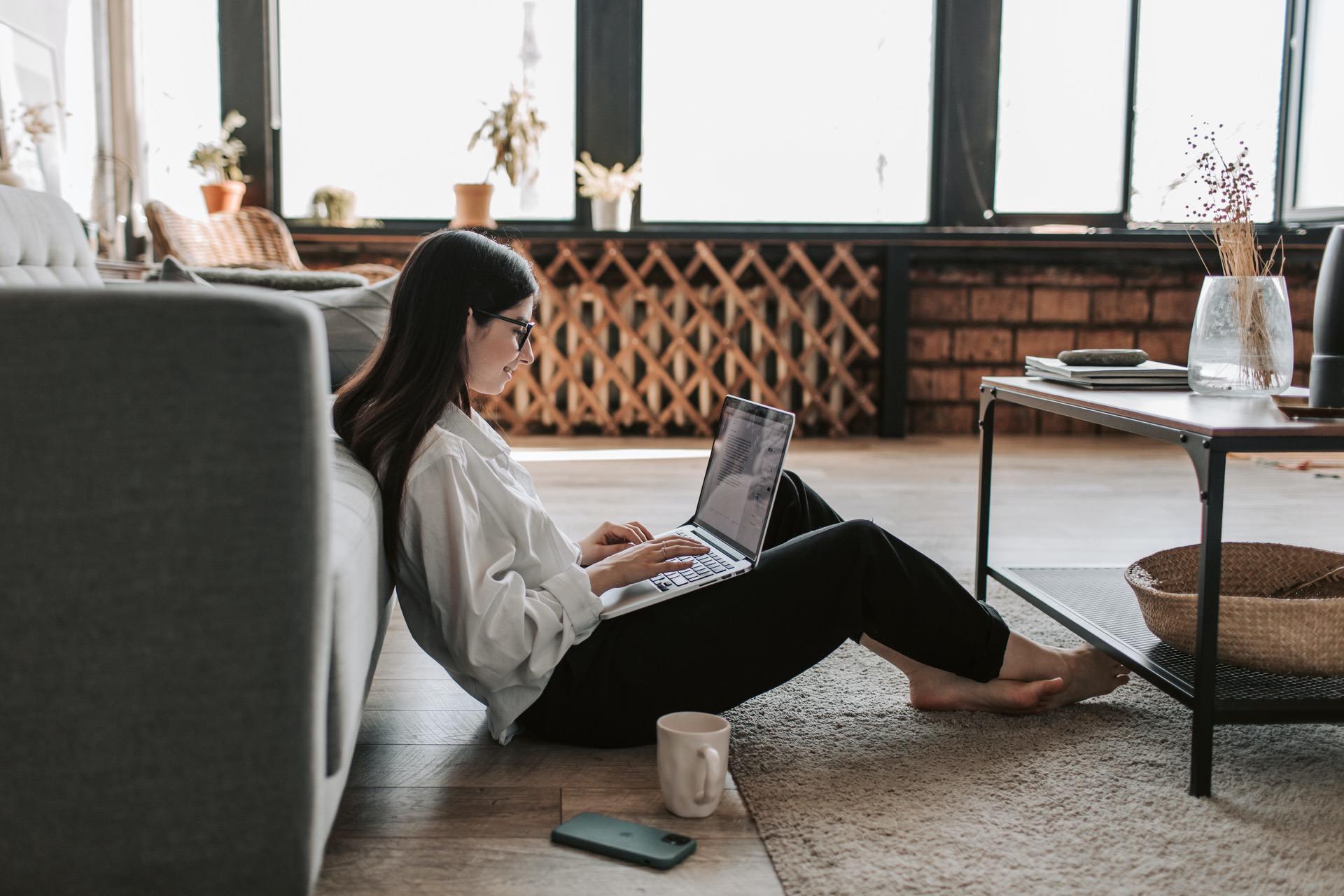 How To Make Remote Working Successful for your Business
