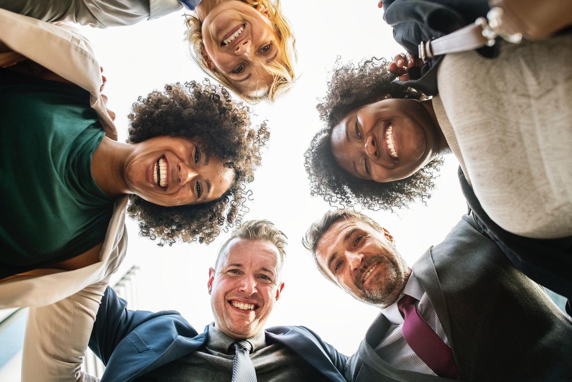 Is Your “About Us” Page Ruining Your Website?