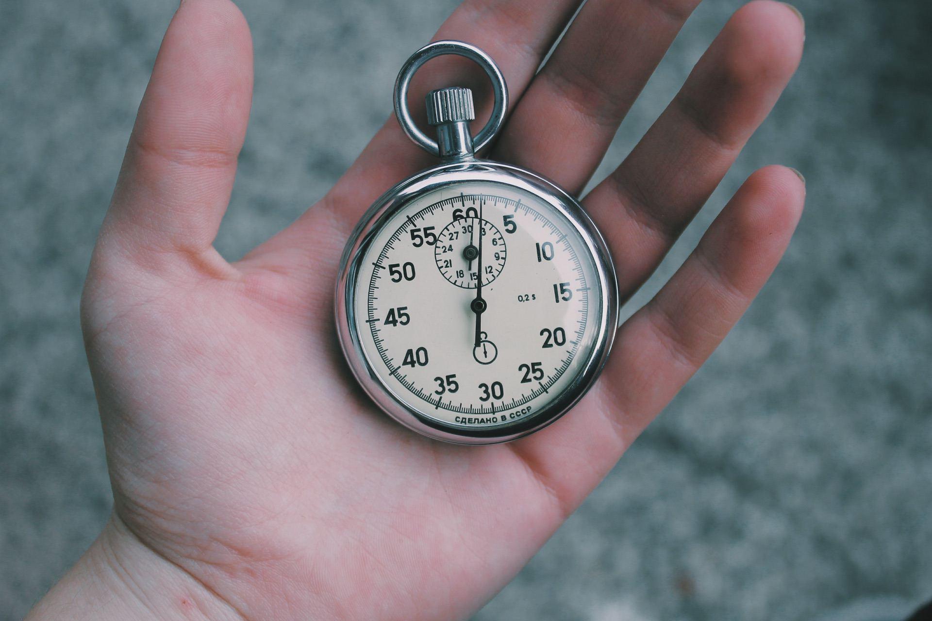 How Long Does SEO Take?