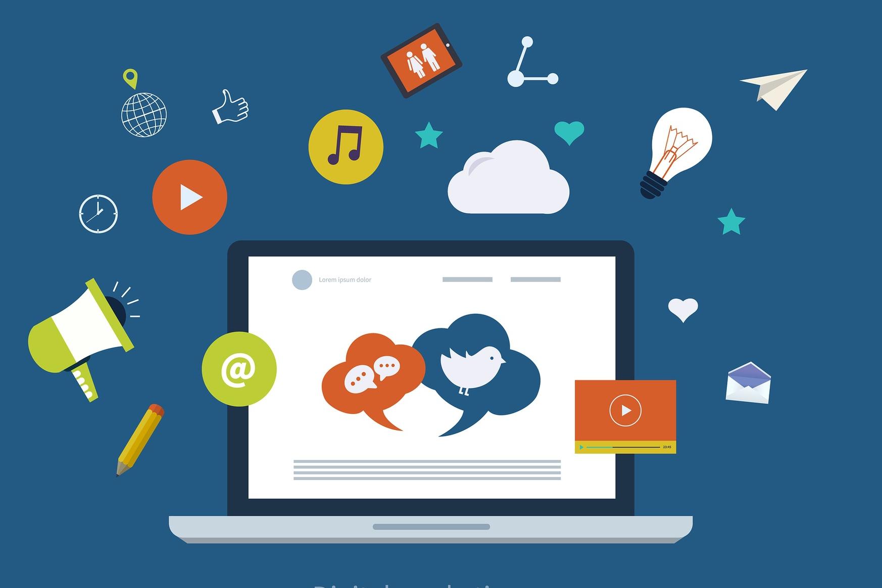 Top 5 Ways To Get A Return On Your Website