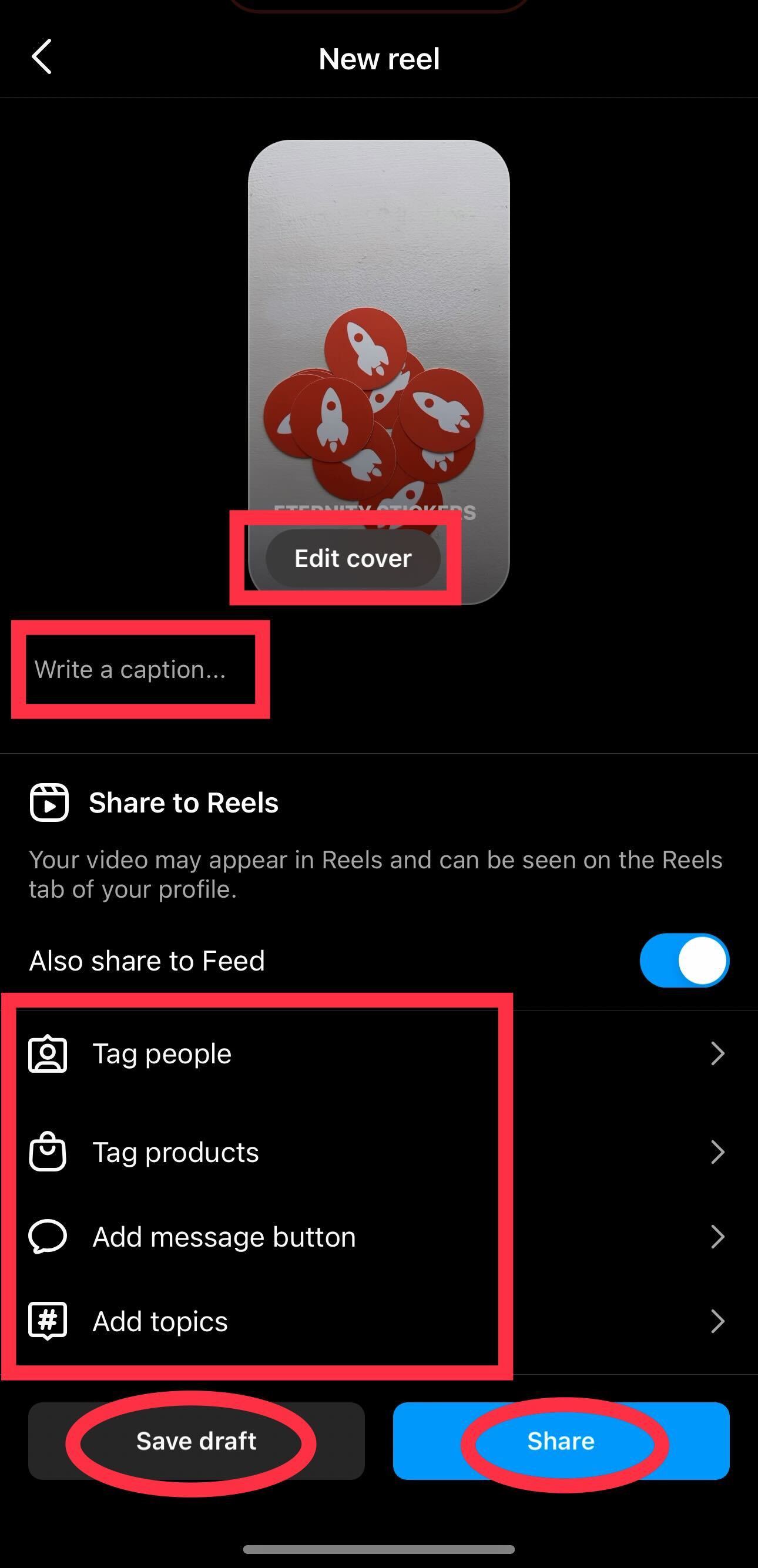 Instagram Reel Posting Window
