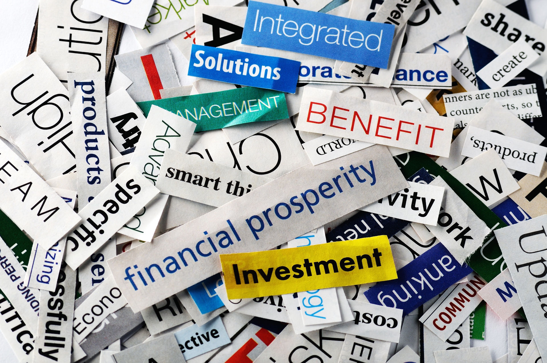 Keyword Stuffing