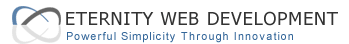 Eternity logo